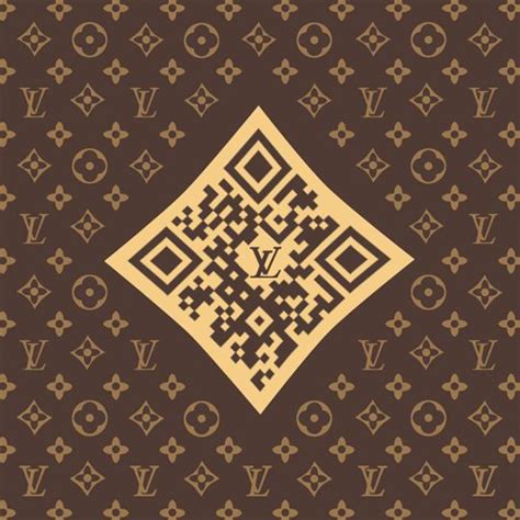 qr code louis vuitton|Louis Vuitton certificate.